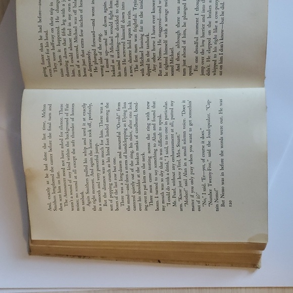 Green Entry Ruth Howard First Edition - Picture 10 of 15